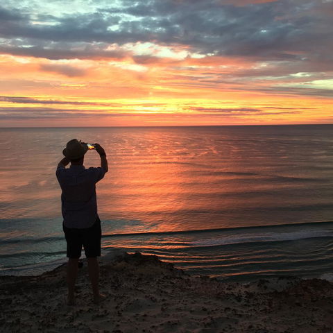 Rainbow Ocean Palms Resort - New South Wales Tourism  20