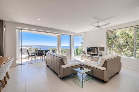 Rainbow Ocean Palms Resort - New South Wales Tourism  22