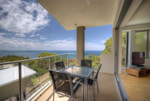 Rainbow Ocean Palms Resort - New South Wales Tourism  10