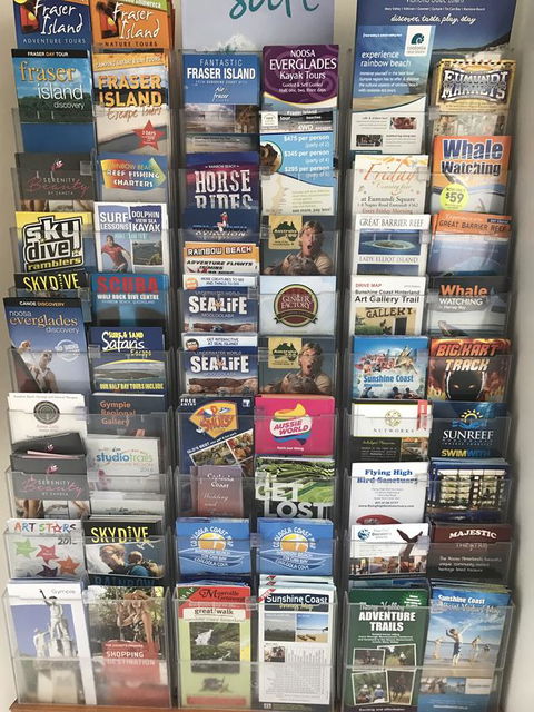 Rainbow Ocean Palms Resort - New South Wales Tourism  24