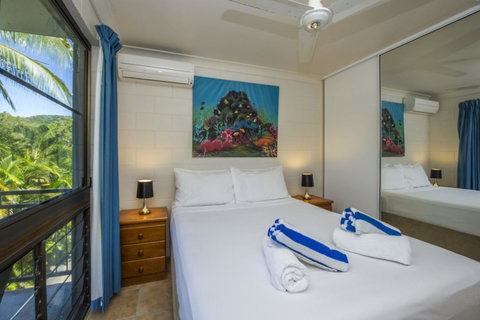 Magnetic North Apartment 1 - New South Wales Tourism  8