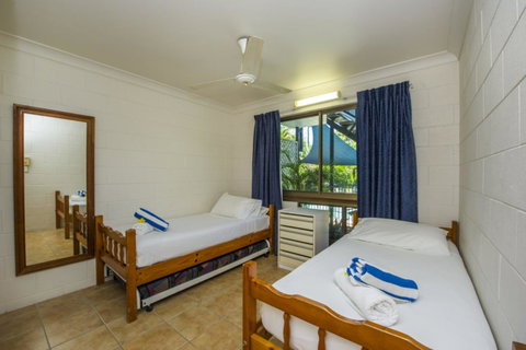 Magnetic North Apartment 1 - New South Wales Tourism  9