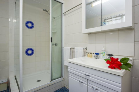 Magnetic North Apartment 1 - New South Wales Tourism  10