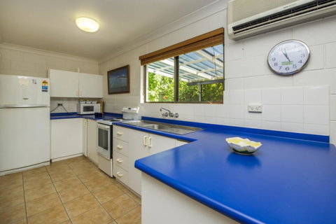 Magnetic North Apartment 1 - New South Wales Tourism  6