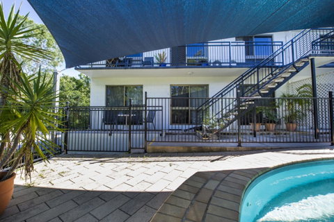 Magnetic North Apartment 1 - New South Wales Tourism  1