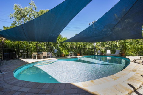 Magnetic North Apartment 1 - New South Wales Tourism  2