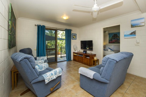 Magnetic North Apartment 1 - New South Wales Tourism  3