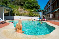 Book Point Lookout Accommodation Vacations New South Wales Tourism New South Wales Tourism 