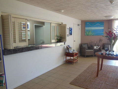 Whale Watch Ocean Beach Resort - New South Wales Tourism  10
