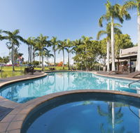 Oaks Oasis - New South Wales Tourism 