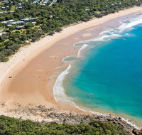 Sandcastles 1770 Motel  Resort - New South Wales Tourism 