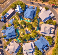 Edge on Beaches - New South Wales Tourism 