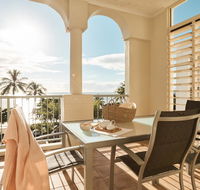 Sea Change Beachfront Apartments - New South Wales Tourism 