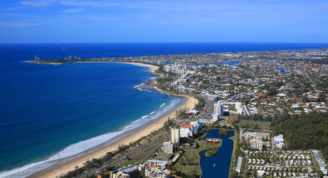 Alex Beach Cabins And Tourist Park - New South Wales Tourism  44