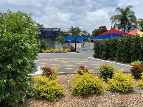 Alex Beach Cabins And Tourist Park - New South Wales Tourism  5