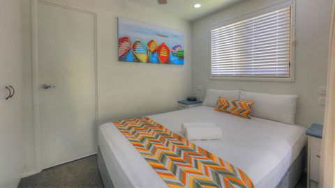 Alex Beach Cabins And Tourist Park - New South Wales Tourism  27
