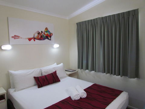 Alex Beach Cabins And Tourist Park - New South Wales Tourism  39