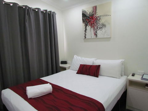 Alex Beach Cabins And Tourist Park - New South Wales Tourism  38