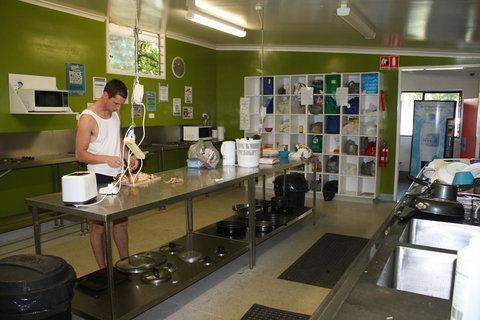 Nomads Airlie Beach - New South Wales Tourism  12