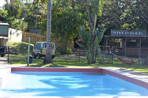 Nomads Airlie Beach - New South Wales Tourism  33