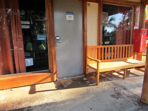 Nomads Airlie Beach - New South Wales Tourism  16