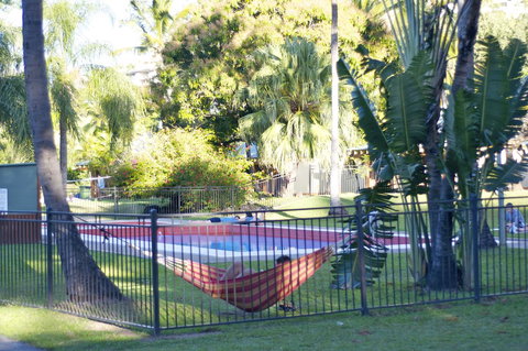 Nomads Airlie Beach - New South Wales Tourism  42