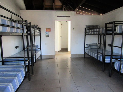 Nomads Airlie Beach - New South Wales Tourism  13