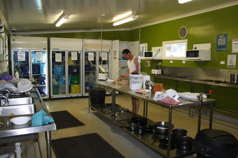 Nomads Airlie Beach - New South Wales Tourism  19