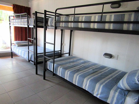 Nomads Airlie Beach - New South Wales Tourism  7