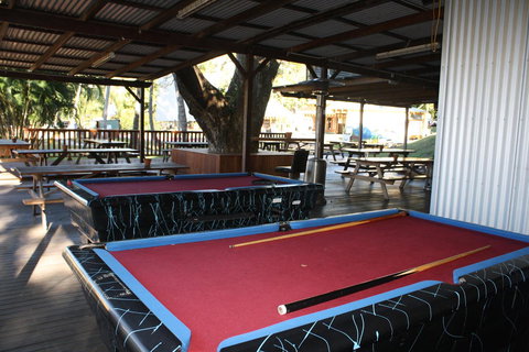 Nomads Airlie Beach - New South Wales Tourism  9