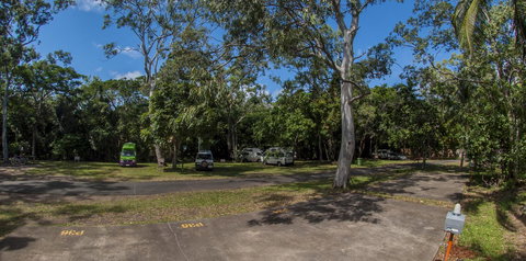 Nomads Airlie Beach - New South Wales Tourism  43