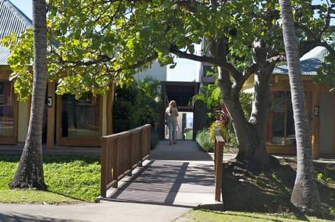 Nomads Airlie Beach - New South Wales Tourism  11