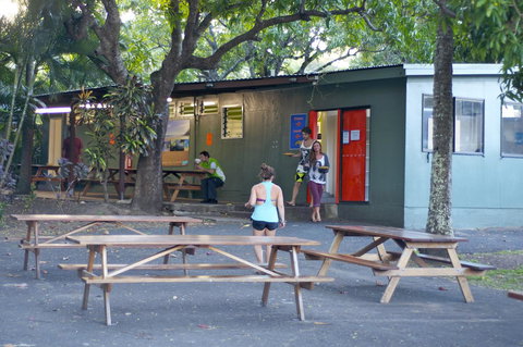 Nomads Airlie Beach - New South Wales Tourism  44