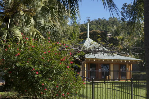 Nomads Airlie Beach - New South Wales Tourism  10