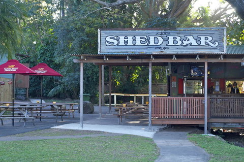 Nomads Airlie Beach - New South Wales Tourism  35