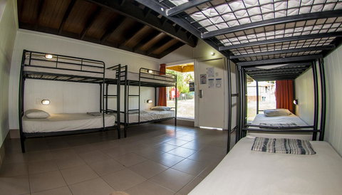 Nomads Airlie Beach - New South Wales Tourism  17