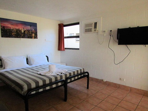 Nomads Airlie Beach - New South Wales Tourism  14