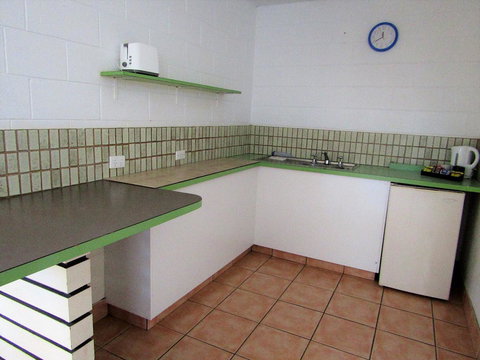 Nomads Airlie Beach - New South Wales Tourism  32