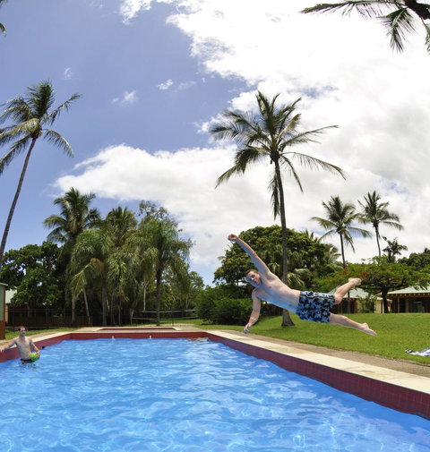 Nomads Airlie Beach - New South Wales Tourism  24