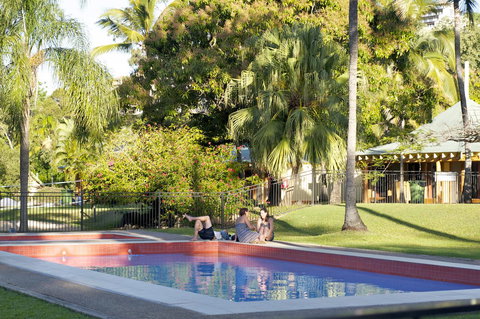 Nomads Airlie Beach - New South Wales Tourism  38