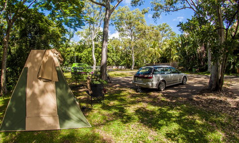 Nomads Airlie Beach - New South Wales Tourism  40