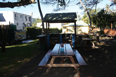 Nomads Airlie Beach - New South Wales Tourism  31