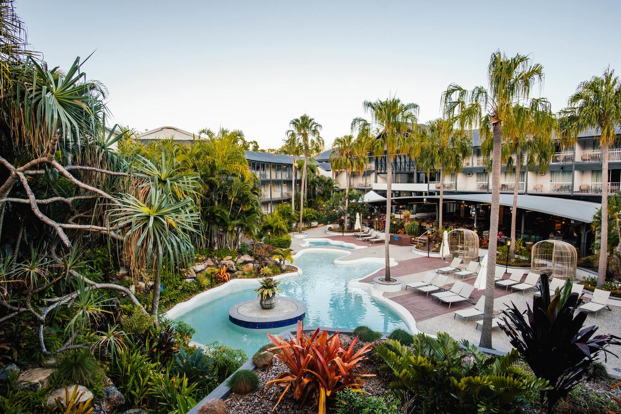 Cannonvale QLD New South Wales Tourism