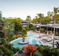 Mantra Club Croc - New South Wales Tourism 