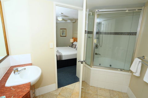 Landmark Resort - New South Wales Tourism  1