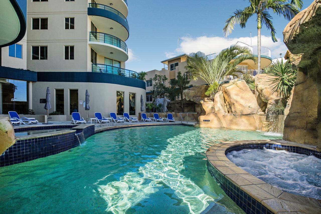  New South Wales Tourism 