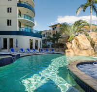 Landmark Resort - New South Wales Tourism 
