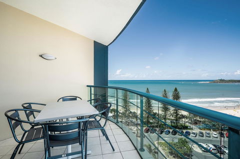 Landmark Resort - New South Wales Tourism  43