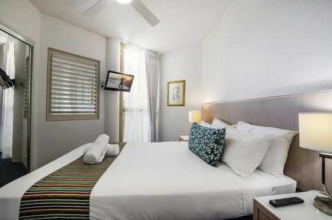 Landmark Resort - New South Wales Tourism  40