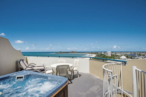 Landmark Resort - New South Wales Tourism  26